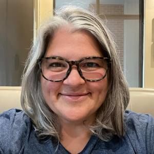 Meet your Posher, Patricia